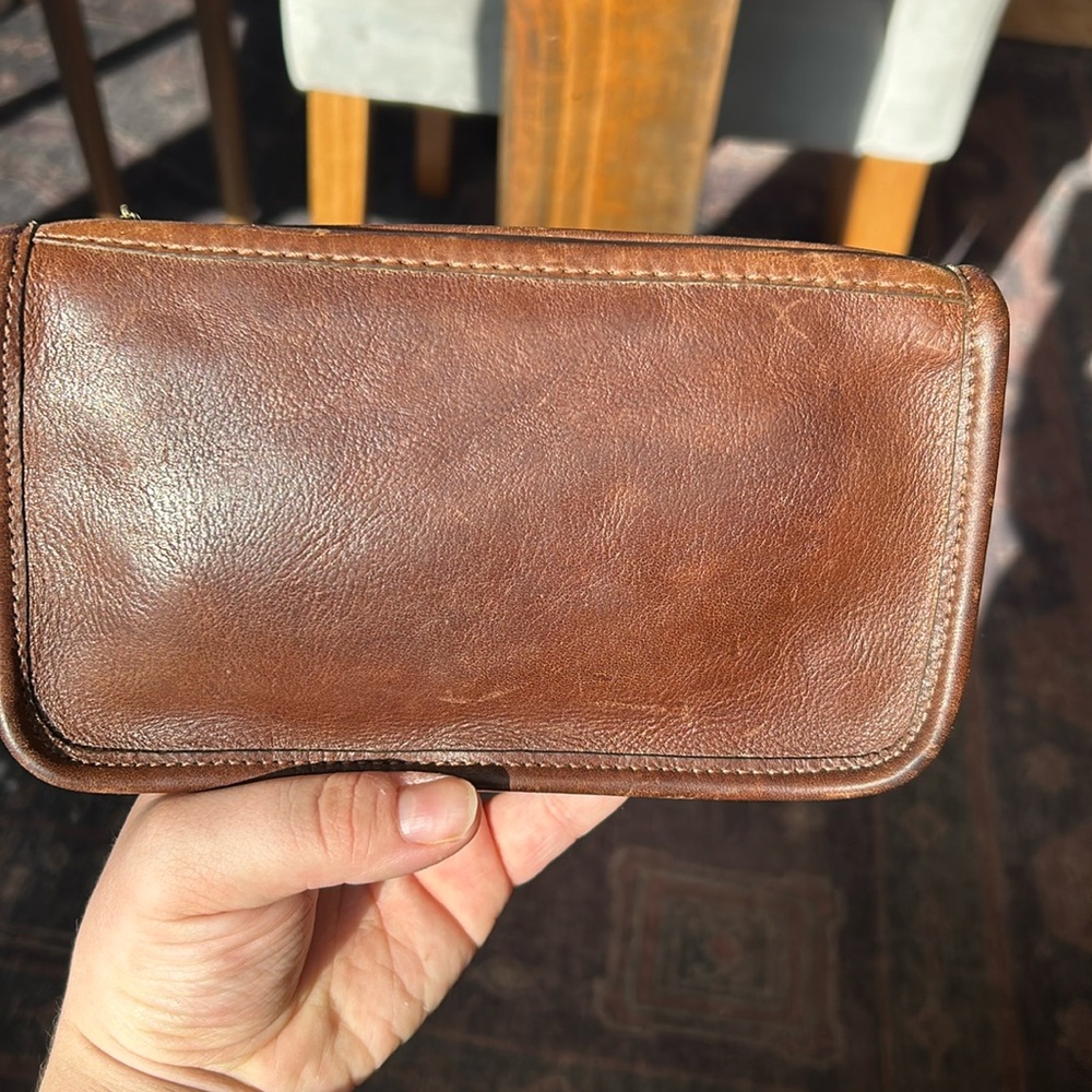 Coach Chunky Case